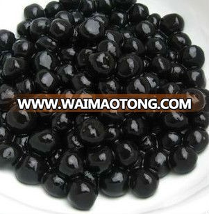 Tapioca Pearls for Bubble Tea