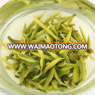 Chinese best selling Yellow Tea Huoshan huangya,natural Yellow Tea